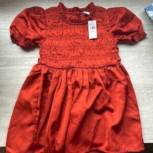 New Gap Dress 3T